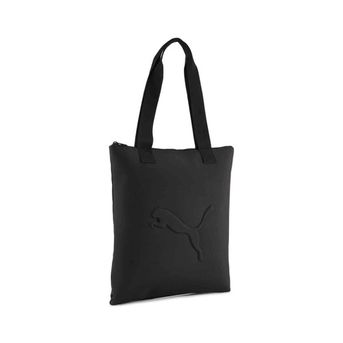 Borsa puma buzz - nera, da