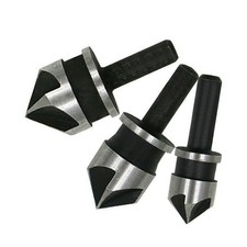 3X(3Pcs Lavorazione Legno