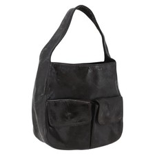 Borsa a mano PRADA pelle