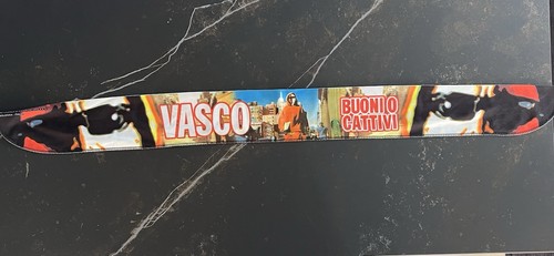 Fascetta vasco buoni cattivi - buoni, o