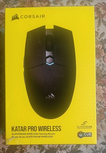 Corsair katar pro wireless - corsair,