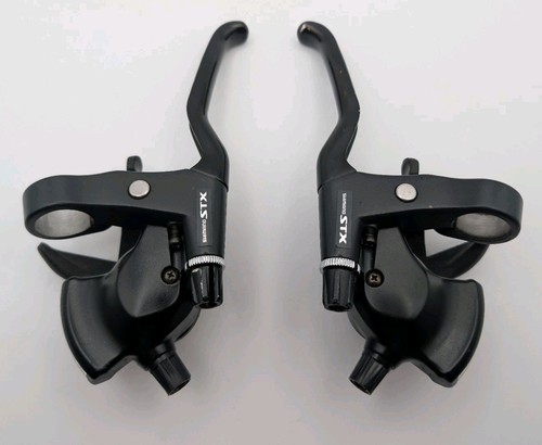 Shimano stx mc30 - st-mc30, 3x7