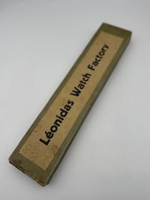 Leonidas 35x7cm watch parts