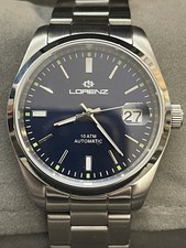 Orologio Lorenz Ginevra