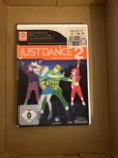 Gioco Wii: Just Dance 2 -