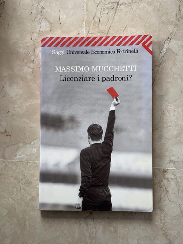Massimo mucchetti licenziare - massimo,