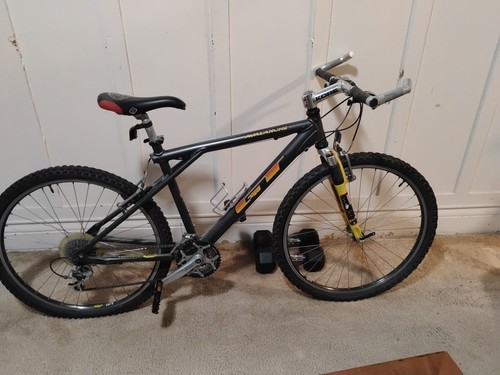 1997 avalanche 5 medium - gt, 16.5