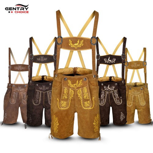 Costume uomo scamosciato
