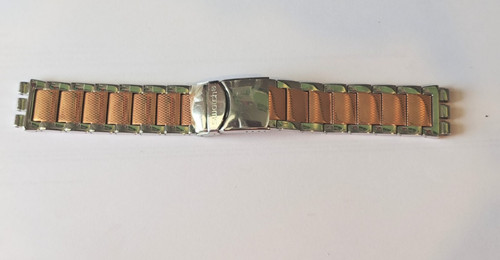 Swatch strapxirony chrono - swatch,