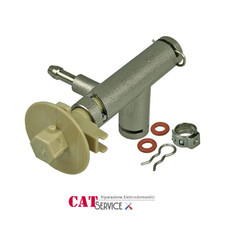 KIT RUBINETTO VAPORE PER MACCHINE DA CAFFE  SAECO - GAGGIA