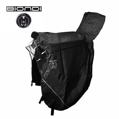 Biondi coprigambe coperta - biondi,
