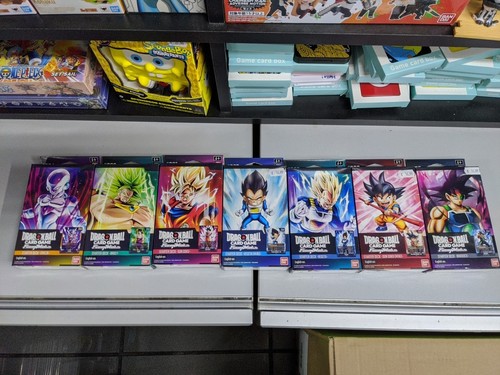 Lotto starter deck dragon - lotto,