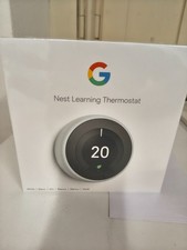 Google Nest Learning