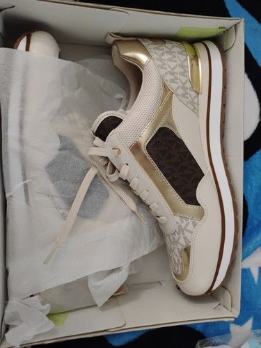 Sneakers michael kors - sneakers, wilma