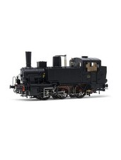 Rivarossi hr2917 vaporiera - rivarossi,