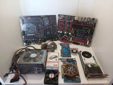 ASUS Prime B350-PLUS Lotto Gaming schedaASUS Crosshair V Formula-Z