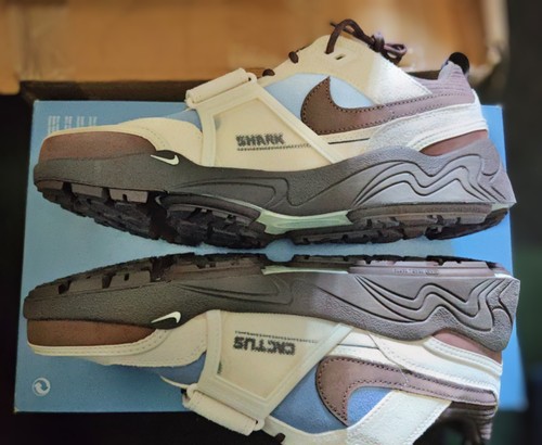 Nike zoom field jaxx travis - nike,