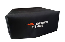 FT-990 Parapolvere per