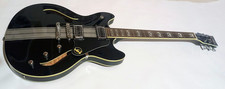 Chitarra Semiacustica VGS