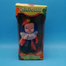 Arlecchino Bambola My Merry