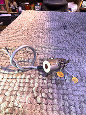 Mcintosh vintage MAC1500 controllo del volume del ricevitore / interruttore di alimentazione.