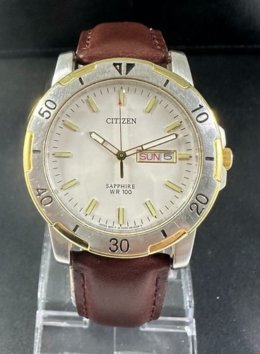 Orologio citizen s - citizen, gn-4-s