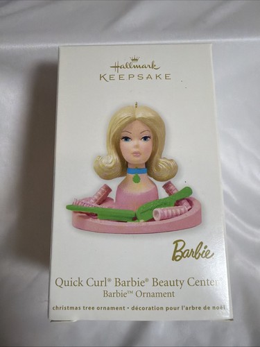 Hallmark keepsake ornament - hallmark,