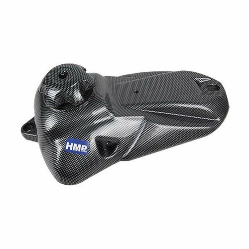Serbatoio benzina 125 250ccm - 125,