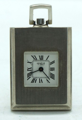 Orologio tasca tavolo - da,