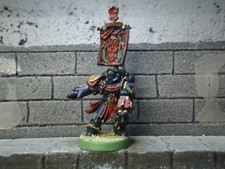 warhammer 40K pedro kantor dei