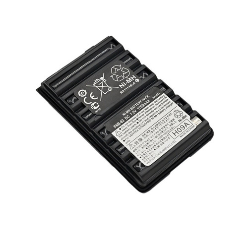 Batteria ricambio 2 v - batteria, di