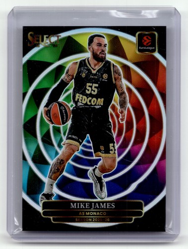 2025 panini select - 2025-26,