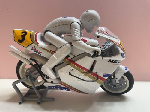 Kyosho bike nsr500 moto - kyosho,