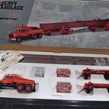 Corgi 18004 Scammell