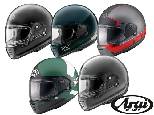 Casco integrale arai - integrale,