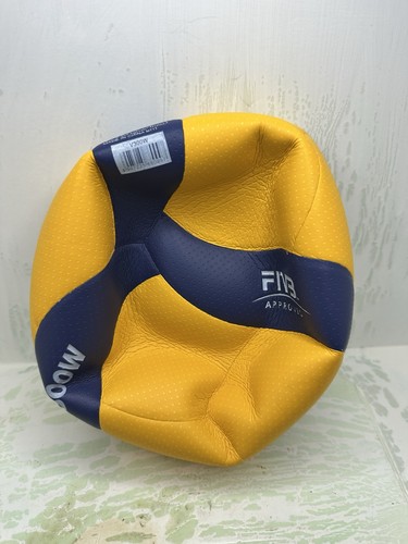 Mikasa pallavolo v300w 5 - pallavolo, n.