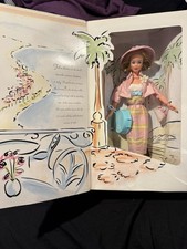 Mattel barbie bambola - mattel,