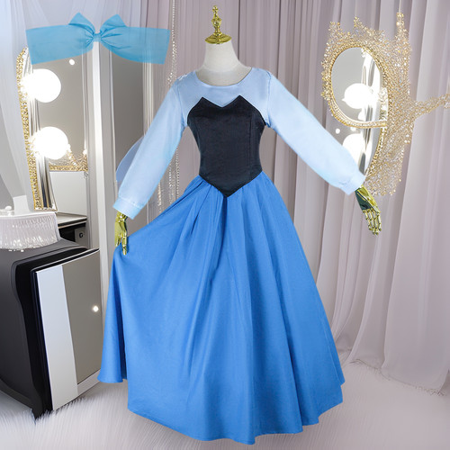 Costume principessa adulto - costume,