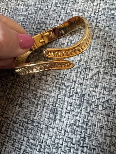 Bracciale polso vintage - bracciale, da