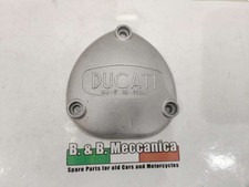 CARTER COPPIA CONICA DUCATI