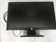 HP LE2002xi  20" LED LCD