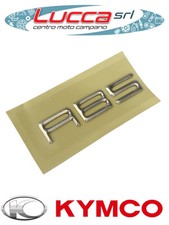 00187100 Adesivo "ABS" Veicolo
