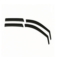 Farad 4 Deflettori Antivento