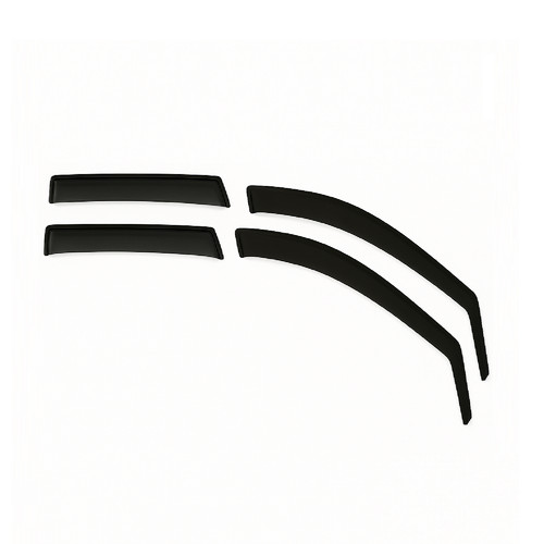 Farad deflettori antivento - 4,