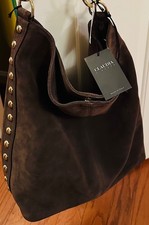 NWT Claudia Firenze Brown