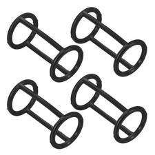  4 Pcs Accessori Per Gelatiere