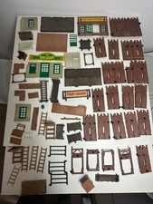 Playmobil Western Ford Union