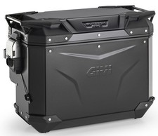 Valigia givi trekker outback - givi,