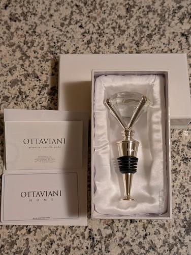 Ottaviani home tappo bottiglia - home,