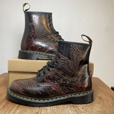 Stivali Dr Martens DM’s Docs